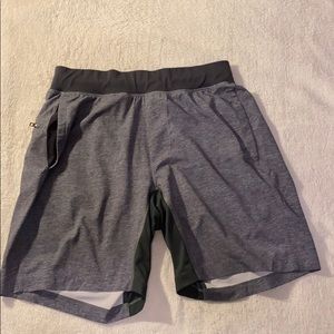 T.H.E Short 7” Linerless